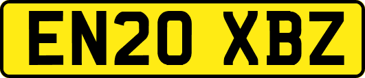 EN20XBZ