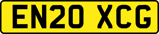 EN20XCG