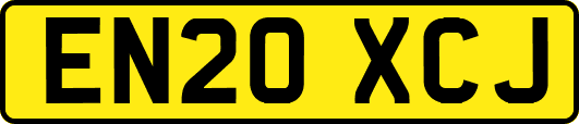 EN20XCJ