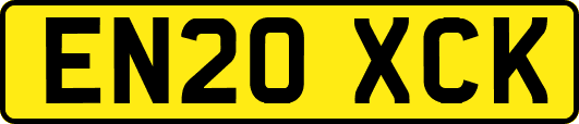EN20XCK