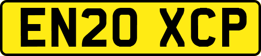 EN20XCP