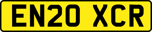 EN20XCR