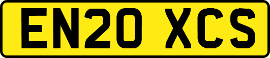 EN20XCS