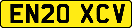 EN20XCV