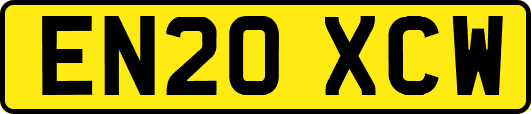 EN20XCW