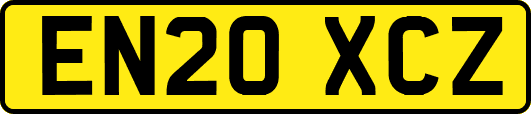 EN20XCZ