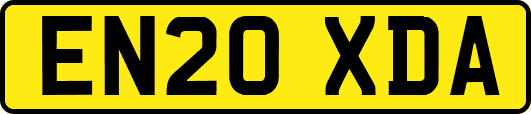 EN20XDA