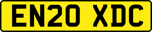 EN20XDC