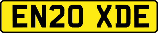 EN20XDE