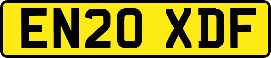 EN20XDF