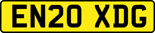 EN20XDG