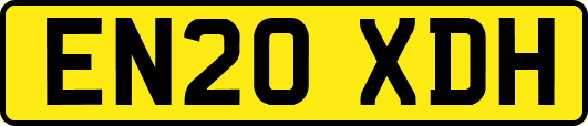 EN20XDH
