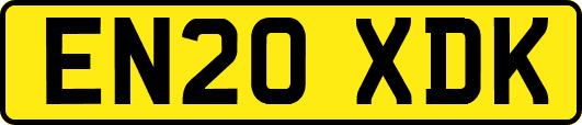 EN20XDK