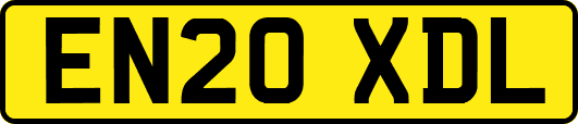EN20XDL