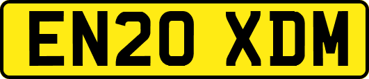 EN20XDM