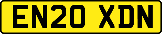 EN20XDN