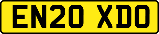 EN20XDO