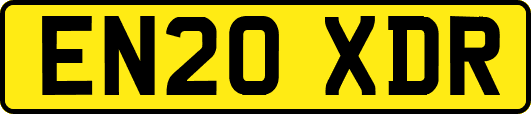 EN20XDR