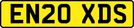 EN20XDS