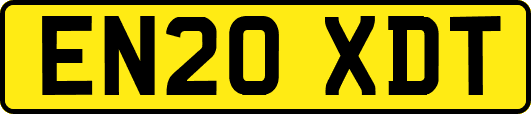 EN20XDT