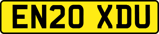 EN20XDU