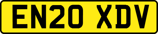 EN20XDV