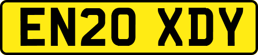 EN20XDY