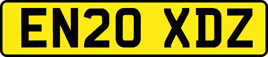 EN20XDZ