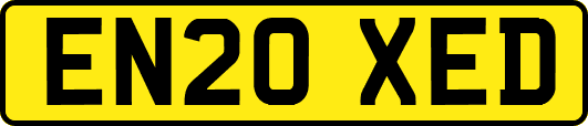 EN20XED