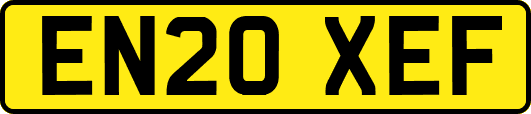EN20XEF
