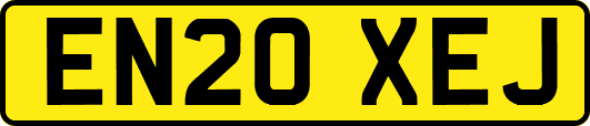 EN20XEJ