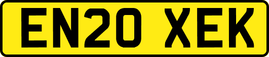 EN20XEK