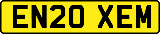 EN20XEM