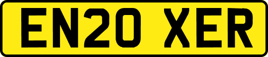 EN20XER