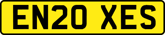 EN20XES
