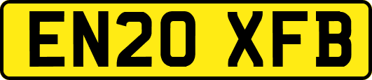 EN20XFB