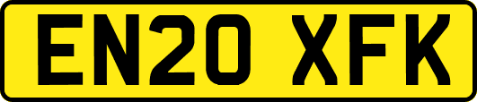 EN20XFK