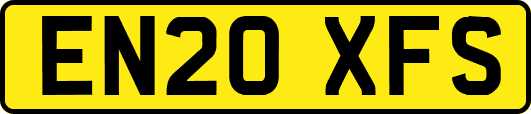 EN20XFS