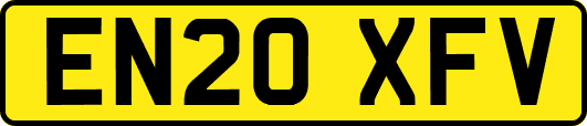 EN20XFV