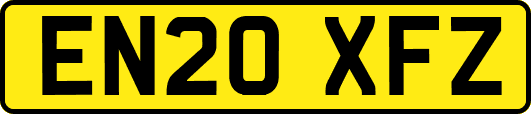 EN20XFZ