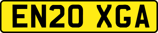 EN20XGA