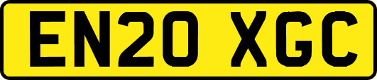 EN20XGC