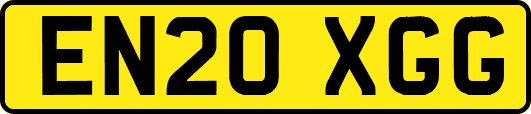 EN20XGG