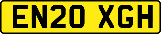 EN20XGH