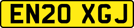 EN20XGJ