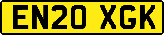 EN20XGK