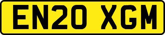 EN20XGM