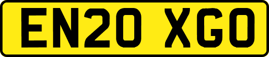 EN20XGO
