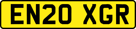 EN20XGR