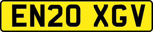 EN20XGV